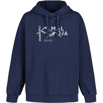 Maloja PordenonoB. Hoodie Night Sky Kinder