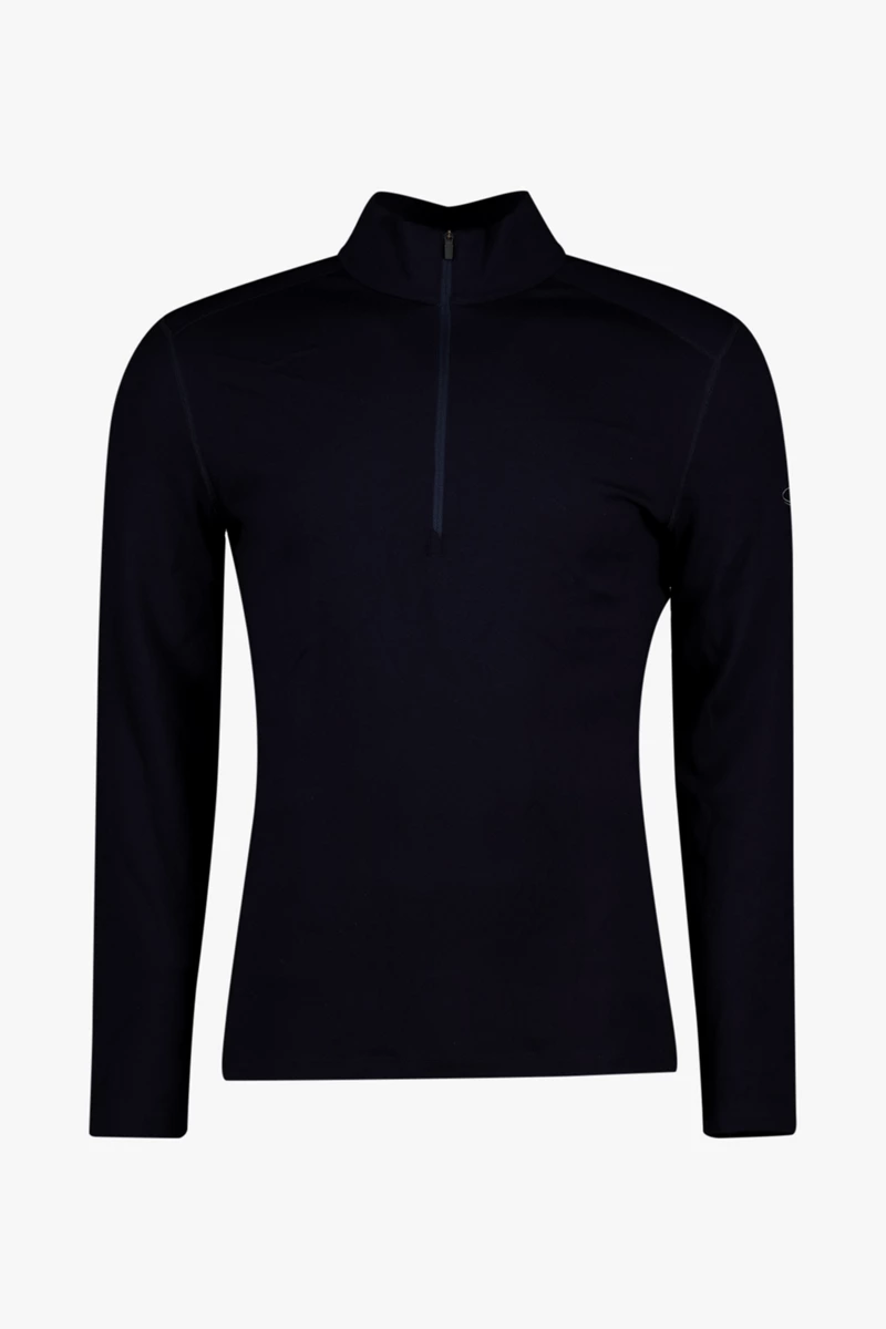icebreaker Merino 260 Tech Herren Thermo Longsleeve