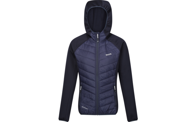 Regatta Women’s Andreson VIII Hybrid Damen Outdoorjacke