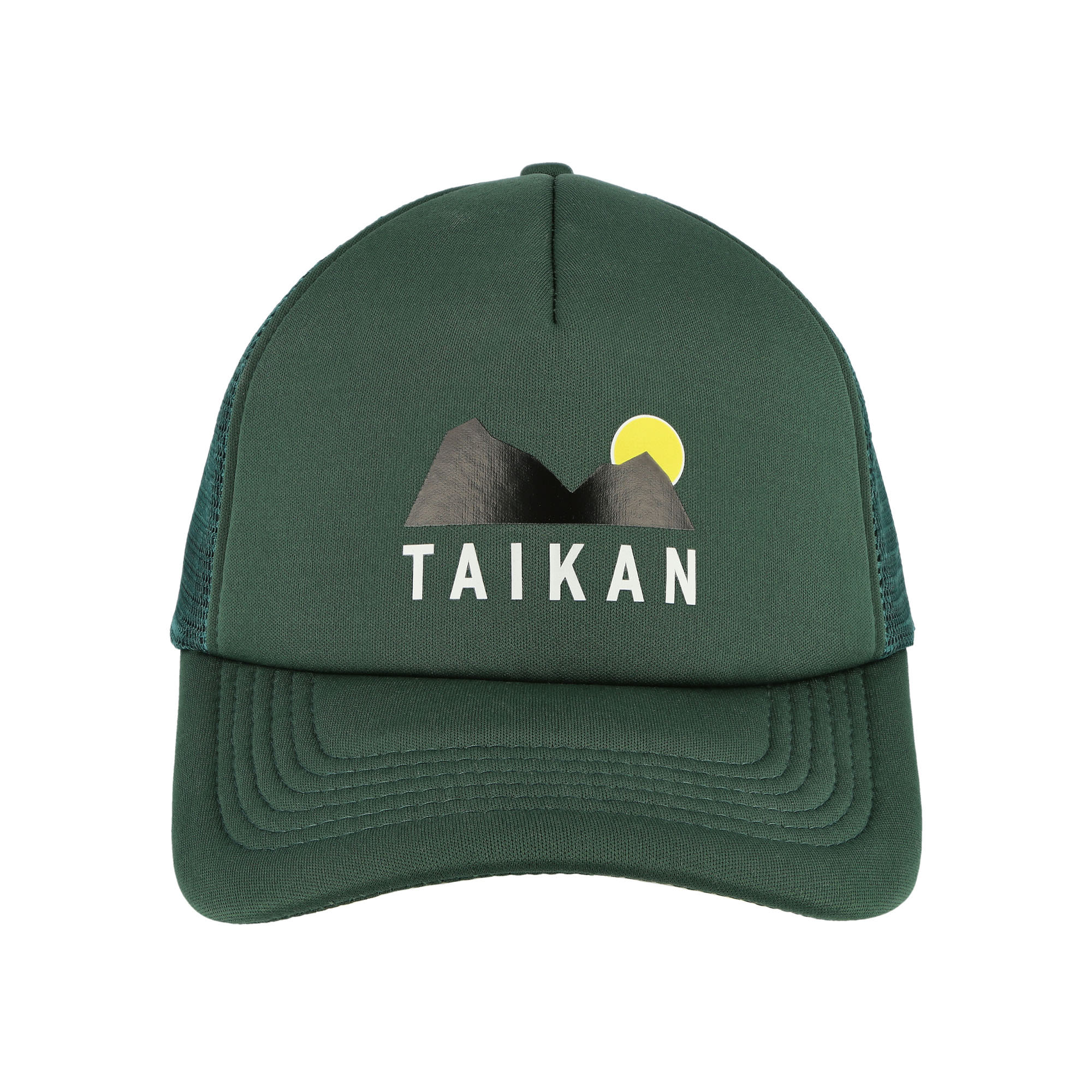 Taikan<br>Trucker Cap