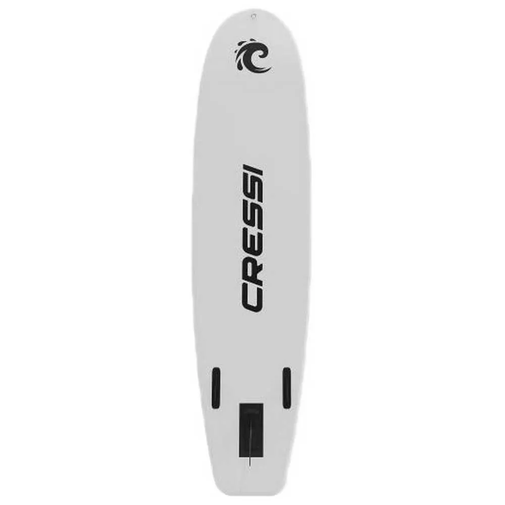 Cressi Hakili 10´6´´ Aufblasbares Paddle-Surf-Set