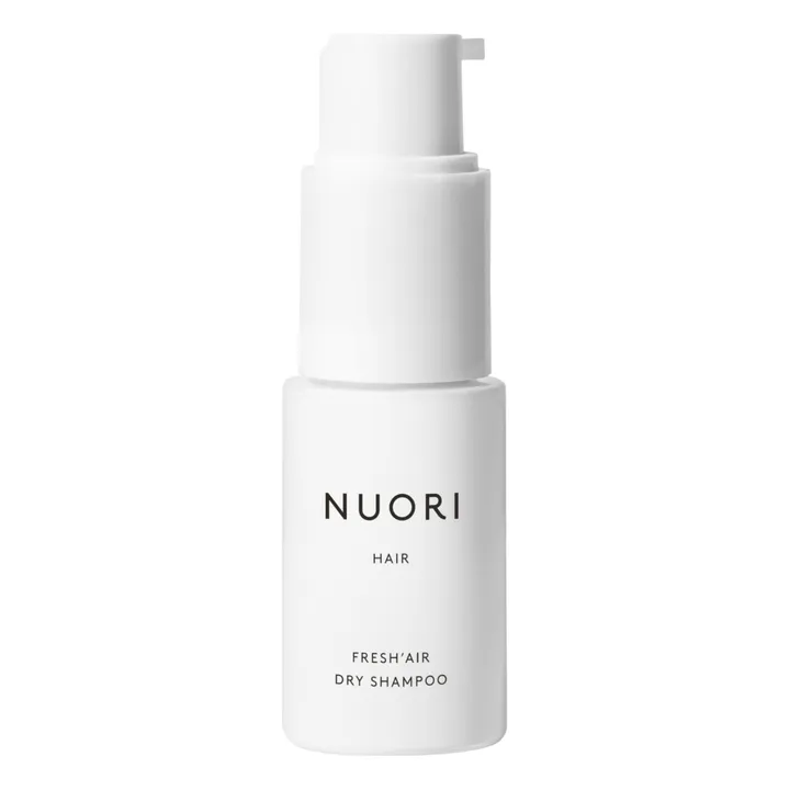 Nuori Shampoing sec Fresh'air Dry - 15 g