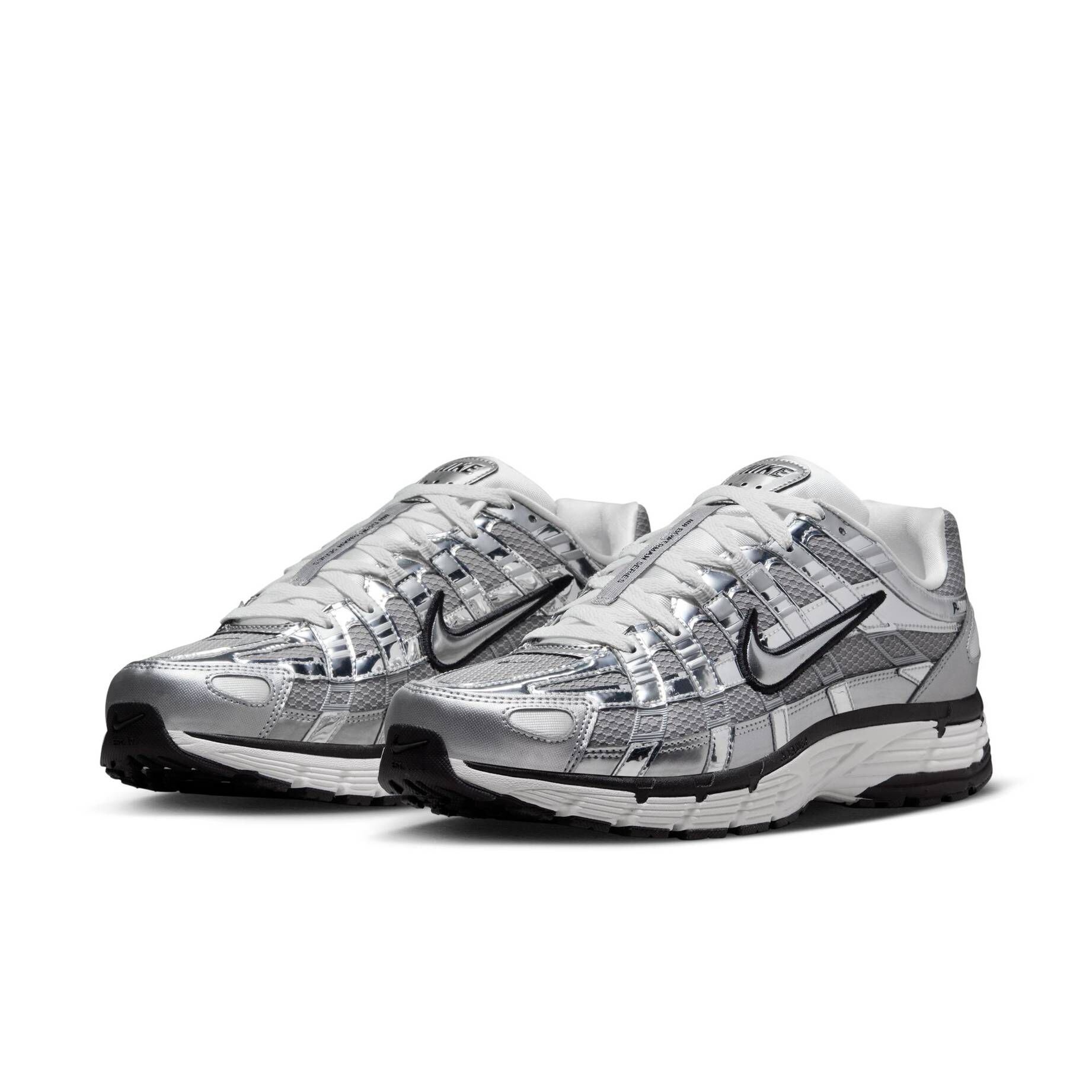 Nike| Herren Sneaker P-6000