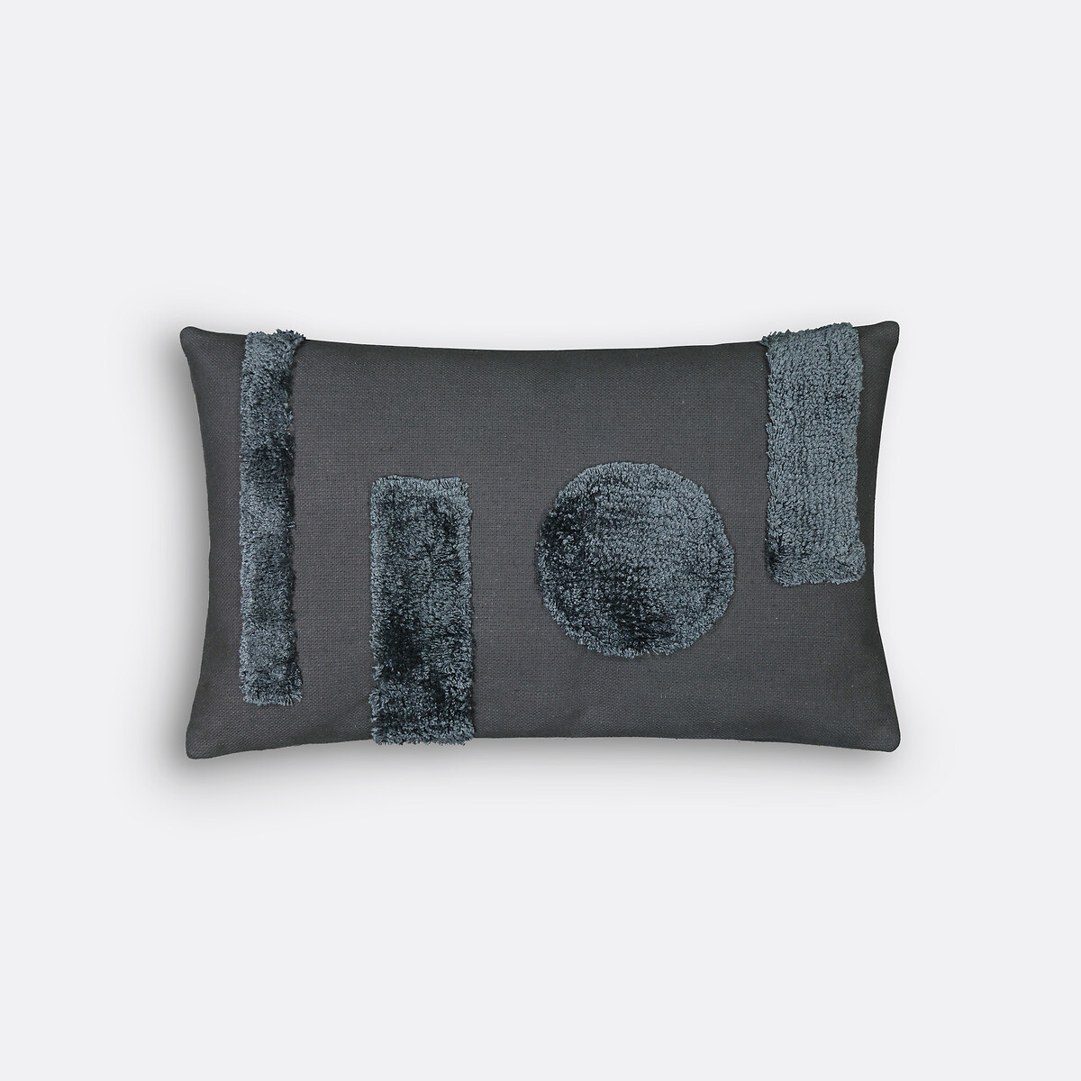 LA REDOUTE INTERIEURS<br>Capa de almofada retangular, Lund
