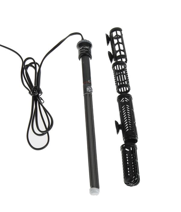 JBL Aquariumheizer PROTEMP S