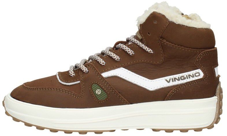 Vingino Max Mid cognac