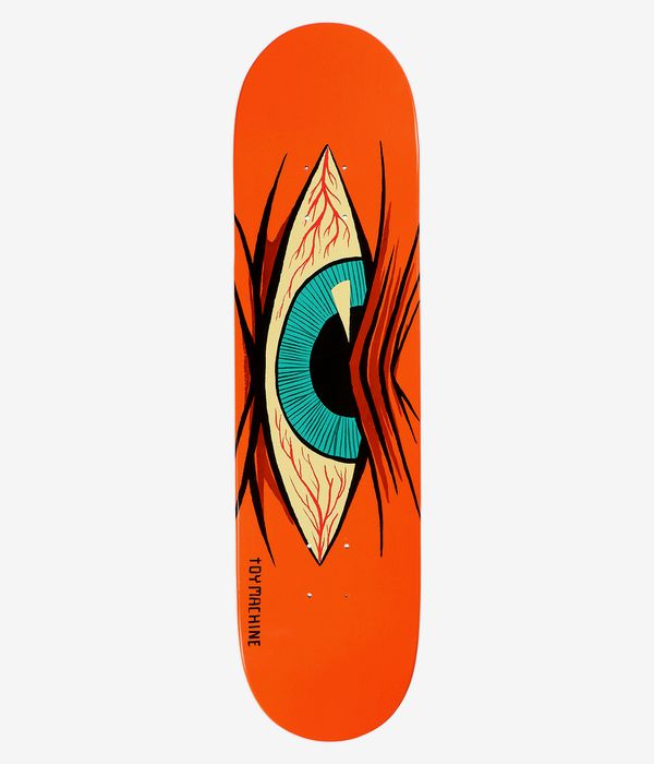 Toy Machine Mad Eye 8