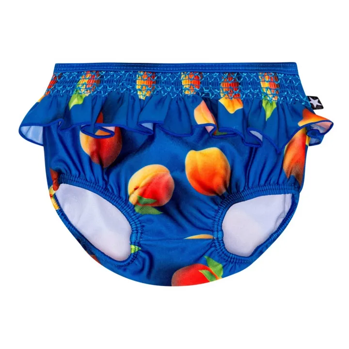 Molo Culotte de Bain Polyester Recyclé Neena | Bleu