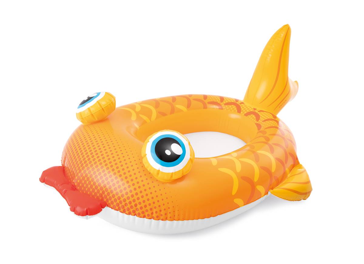 Bateau pool cruiser