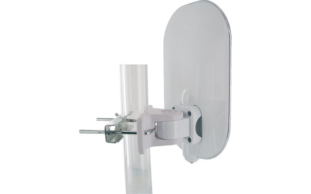 Schwaiger DVB-T2(T) Außenantenne aktiv