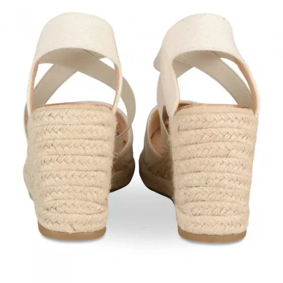 Espadrilles BEIGE PHILOV