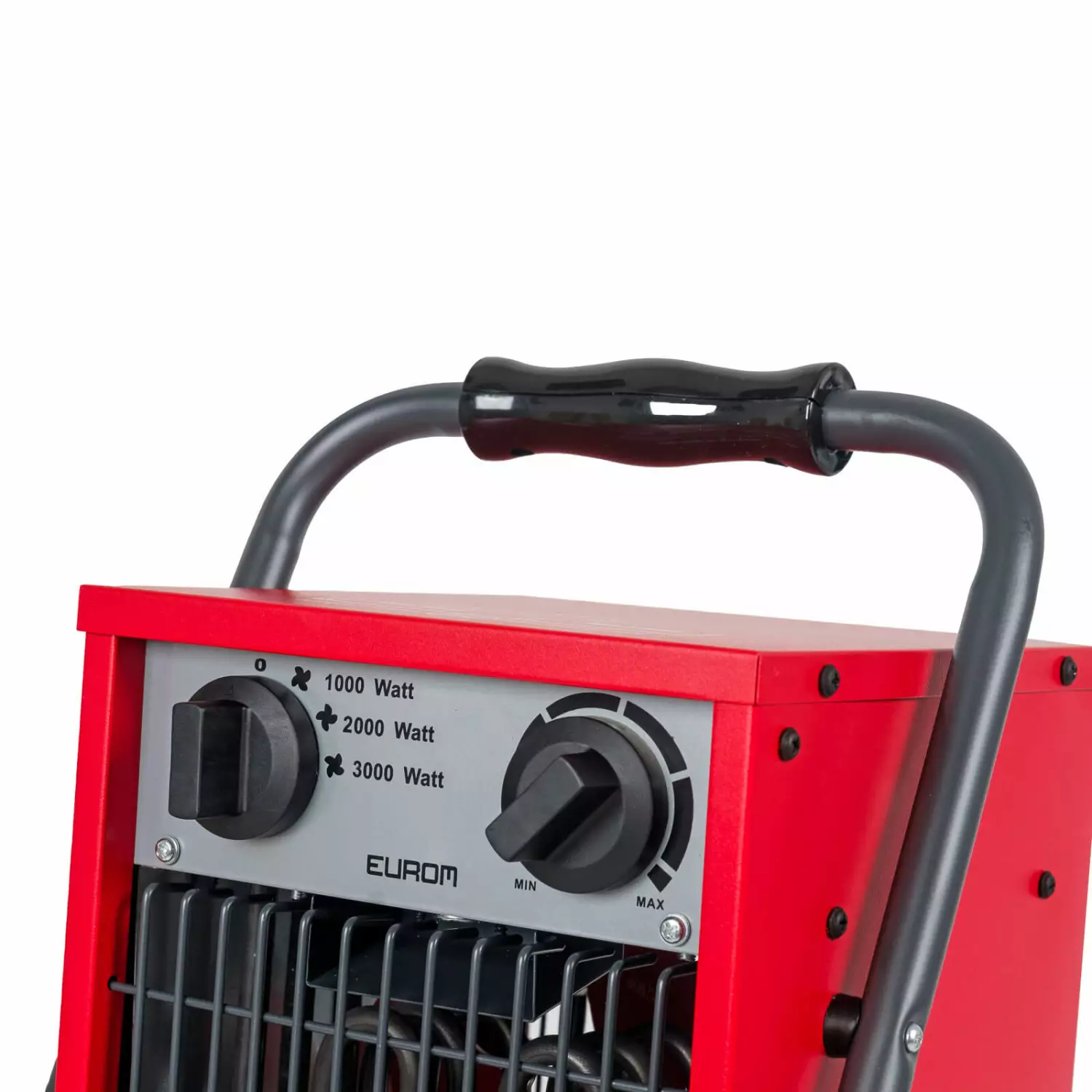 EUROM EK3201 Werkplaatskachel - 3000W - 240V
