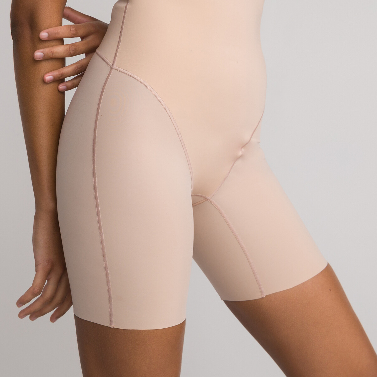 COLEÇÕES LA REDOUTE<br>Meias de suporte reforçado - Modeladoras