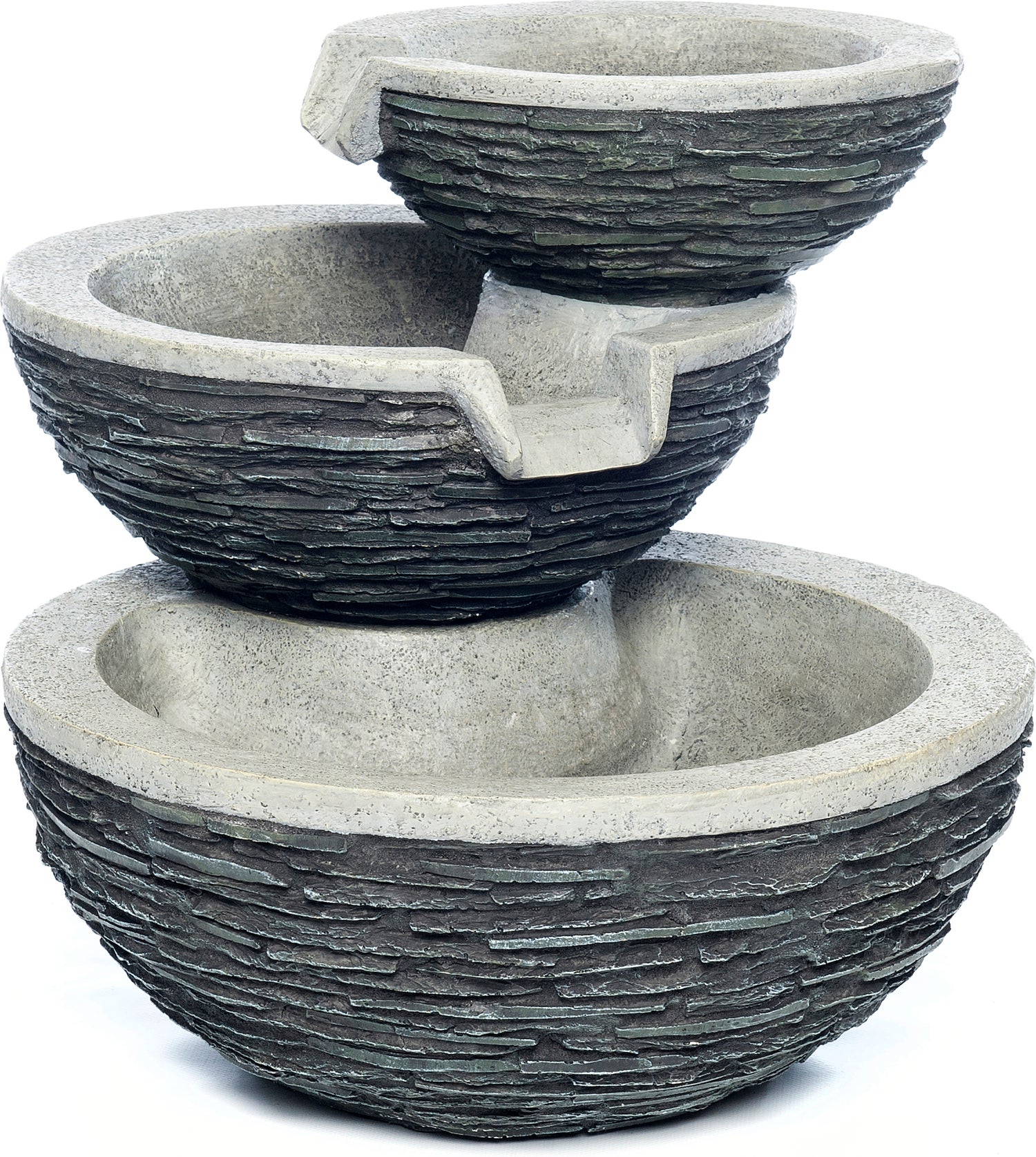 Intratuin waterornament Norfolk 51 x 60 x 47 cm LED