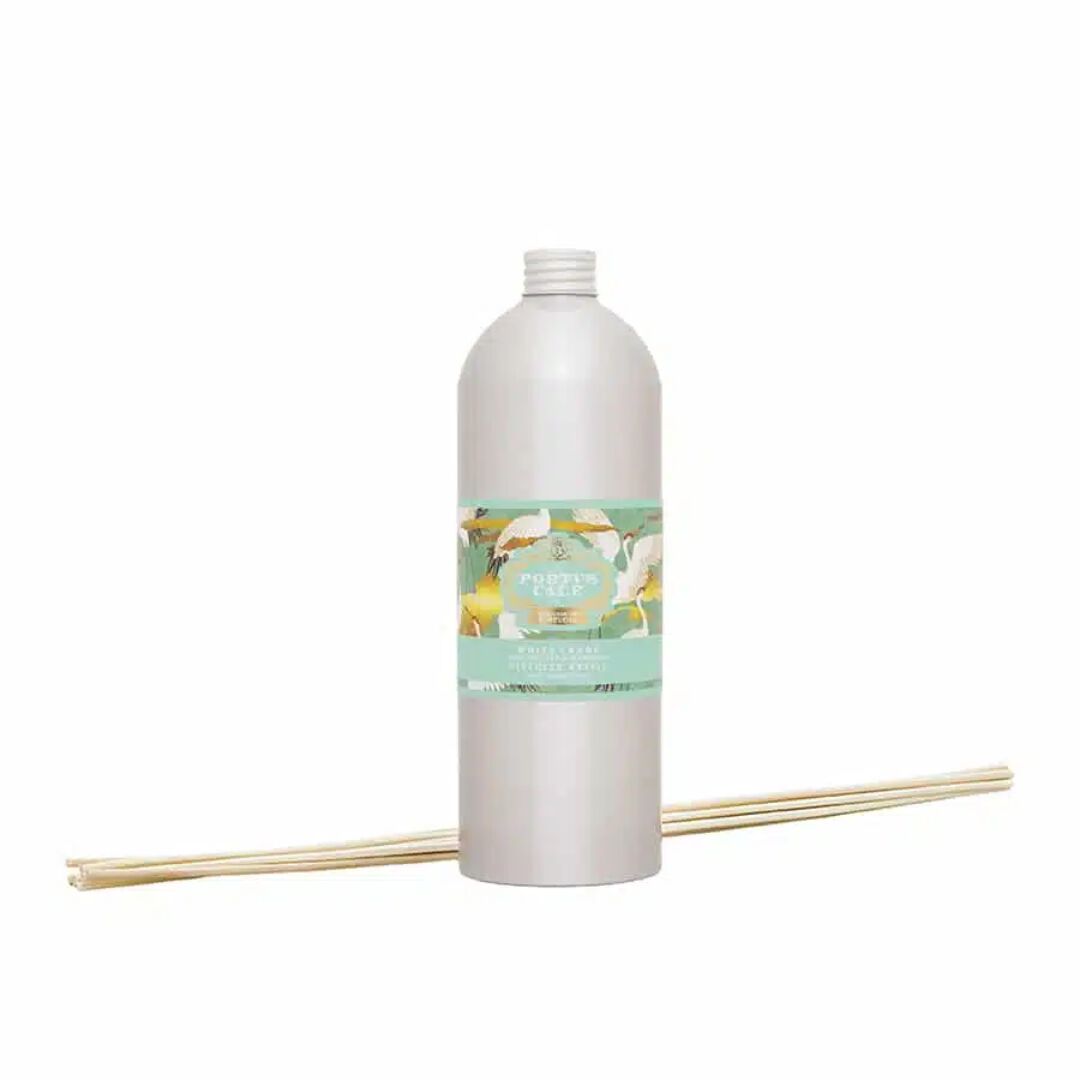 Castelbel Portus Cale Recarga Difusor 900ml - 900ml