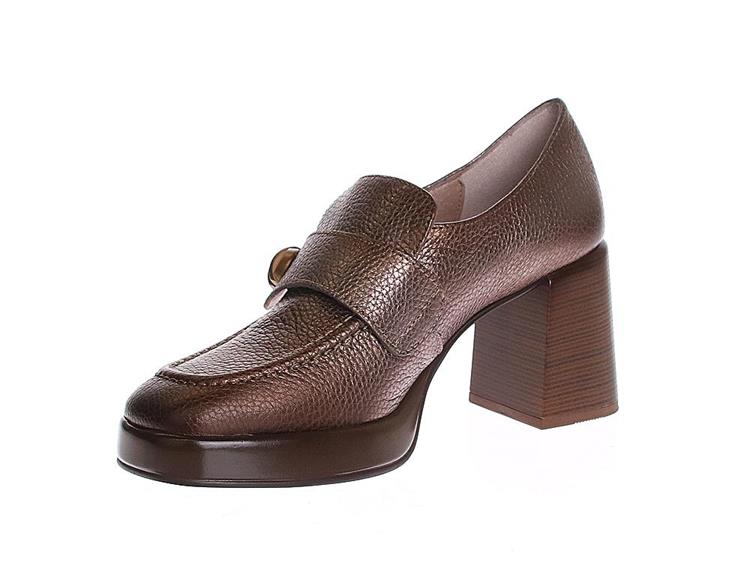 Hispanitas HI254229 Tokio-I Brons