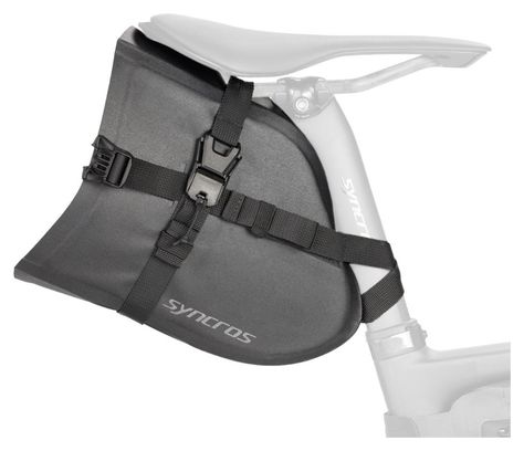 Sacoche de Selle Syncros 9L Noir