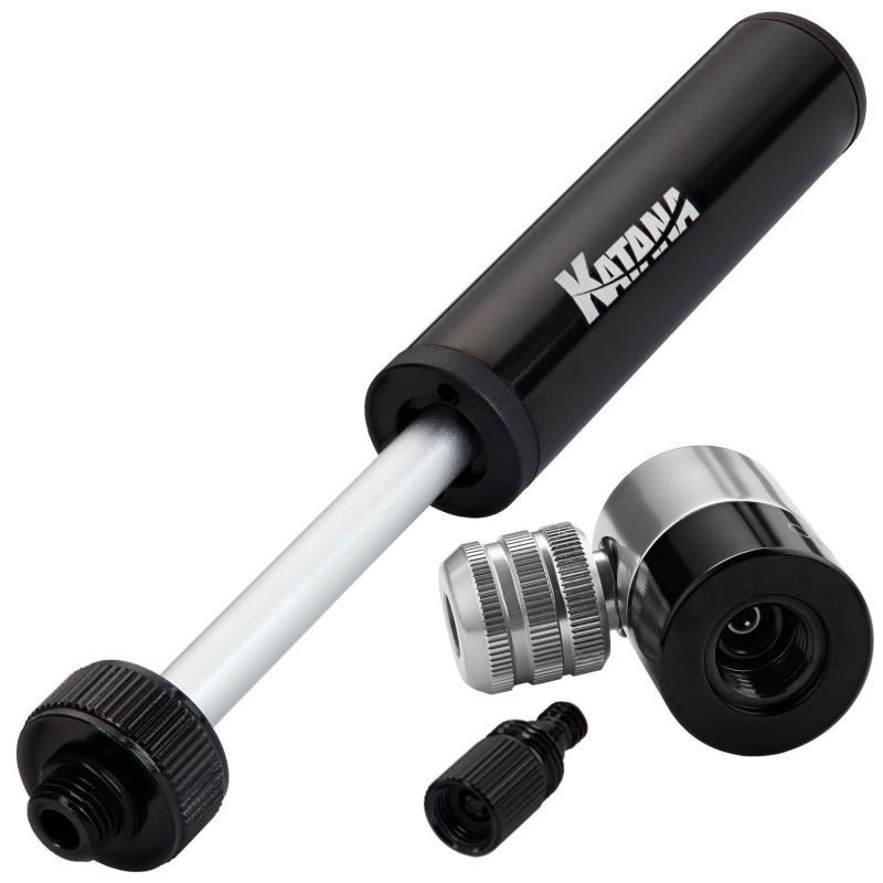 Katana Pump your Bike Set kaufen | Bike-Discount