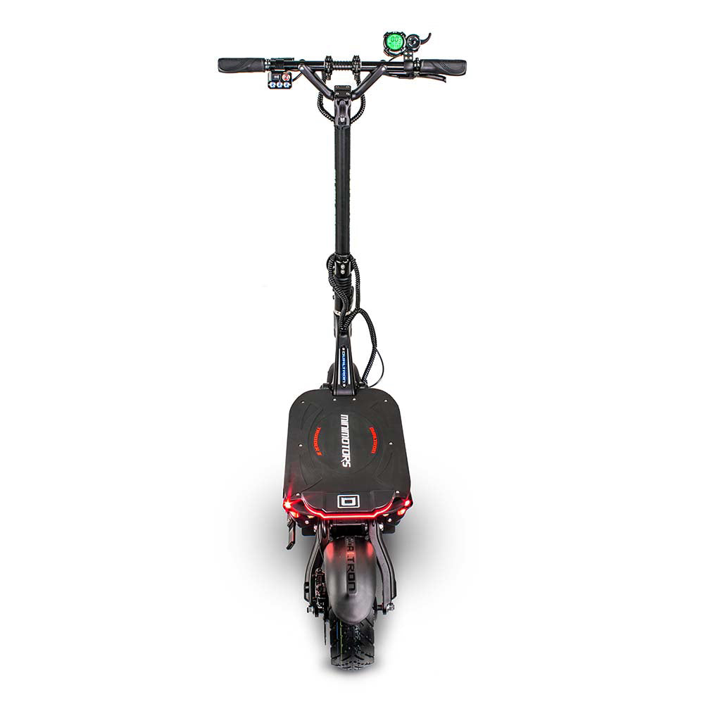 Trottinette Électrique Dualtron Thunder 2 - 11 Pouces New EY4 (72V 40Ah) - Occasion 2024