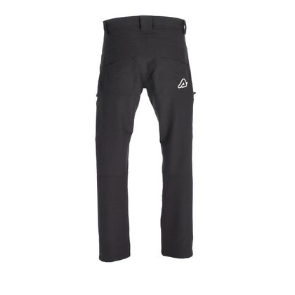 Pantalon Acerbis PADDOCK - Noir