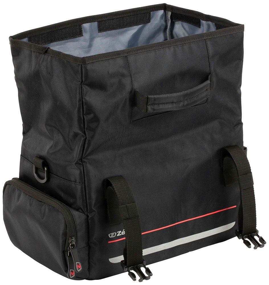 Zéfal Z-Travel Gepäckträgertasche kaufen | Bike-Discount
