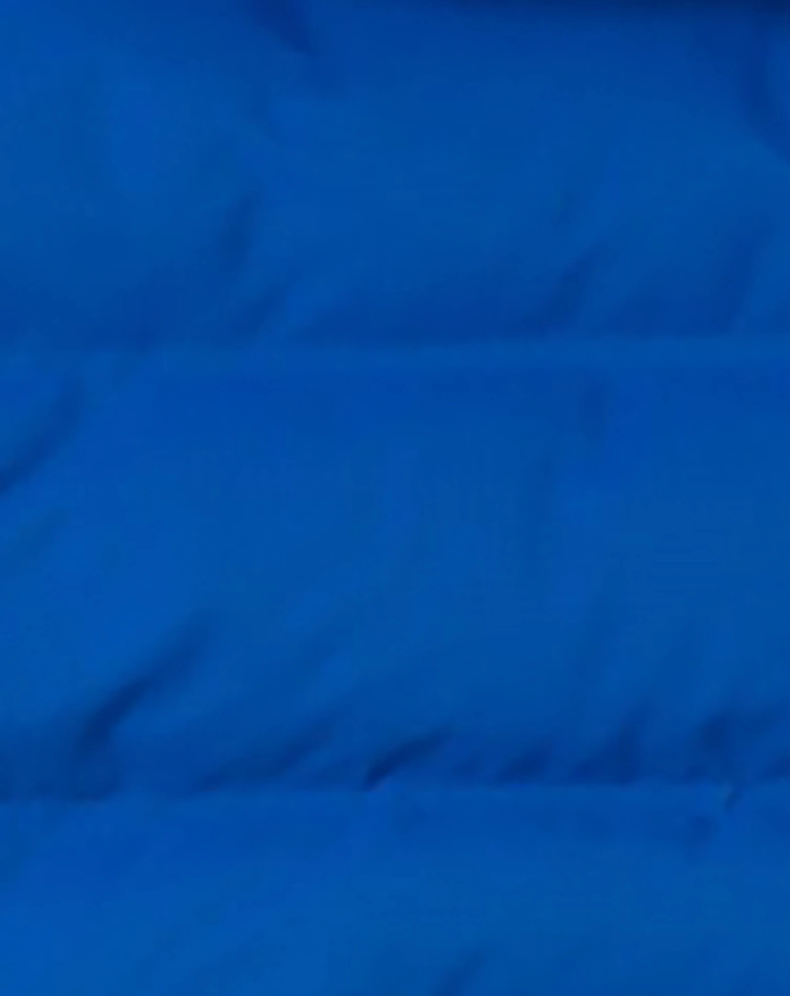 Steppjacke NMMMELLOW TB in lapis blue