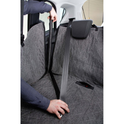Allside Prestige robuste Autoschondecke