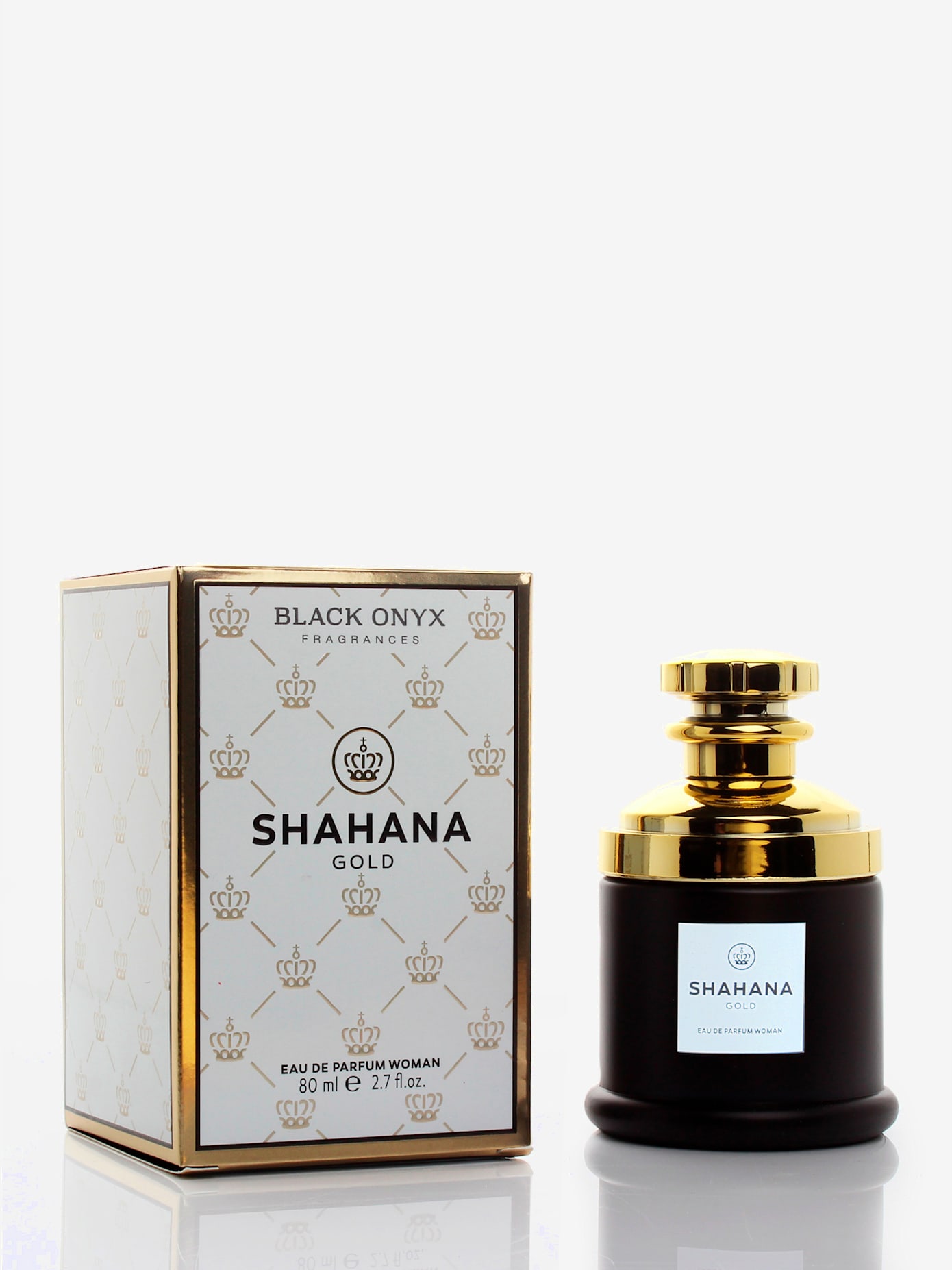Parfum contenu : 100 ml