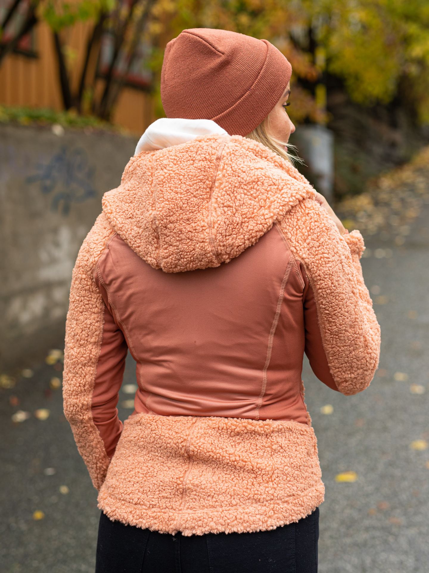 Zonal Hybrid Full Zip Hood 2.0
