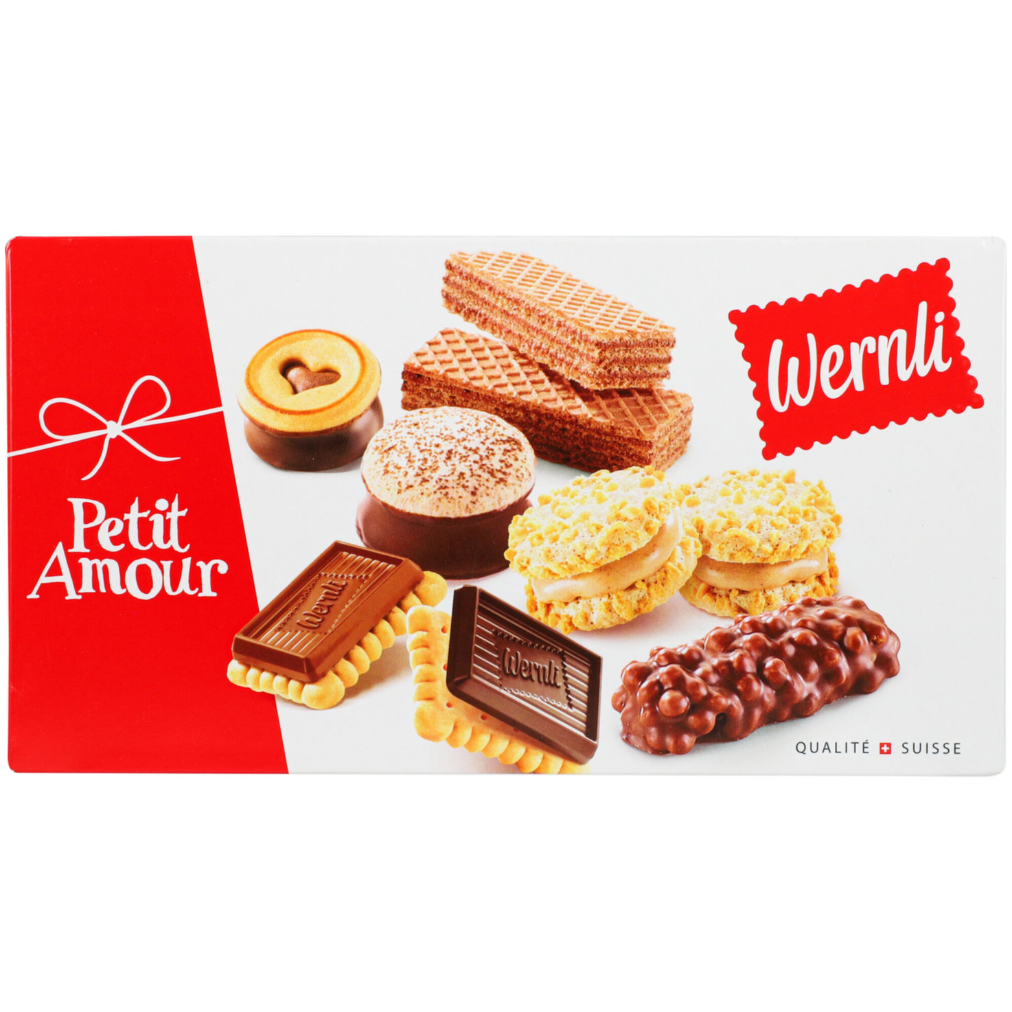 Wernli Petit Amour Mischung