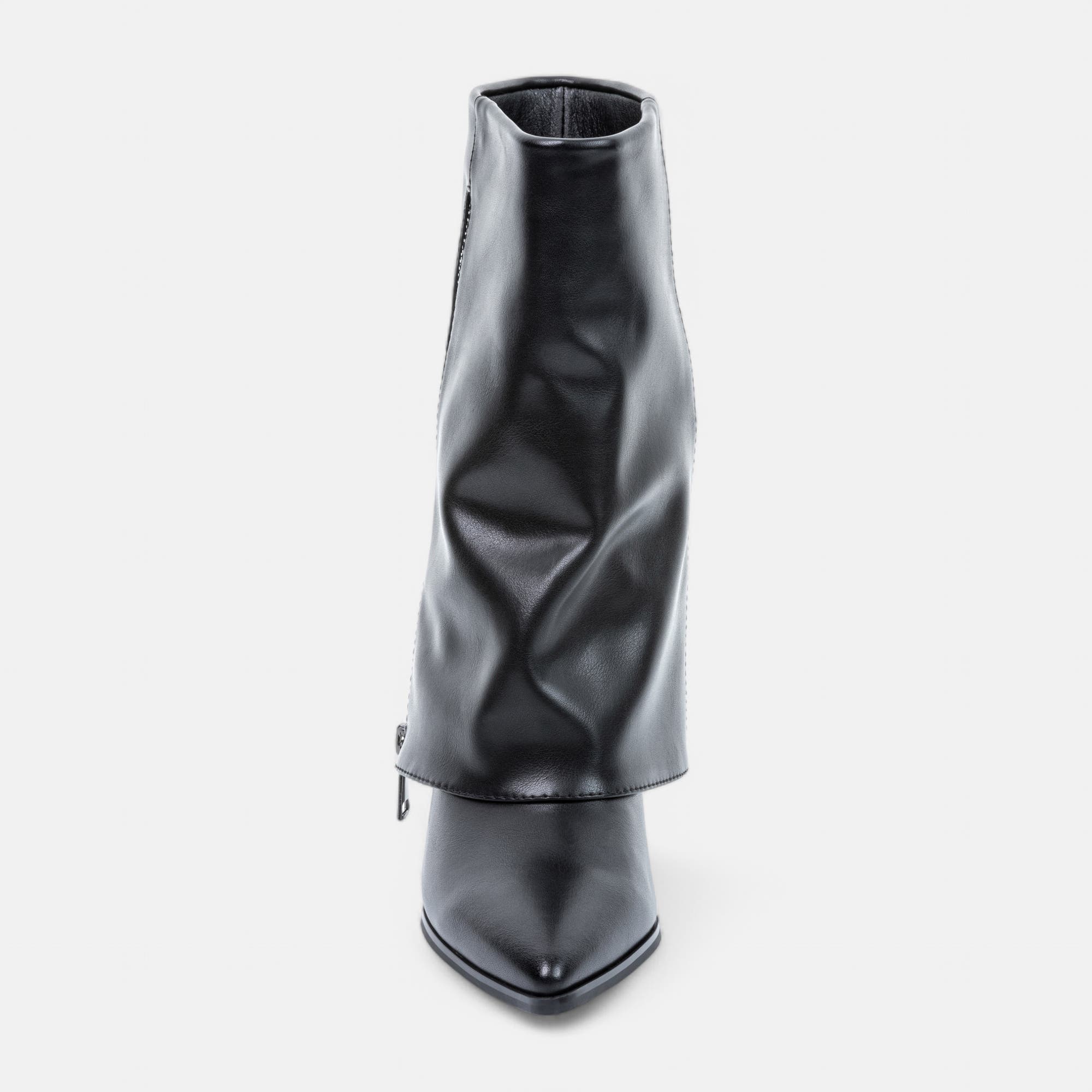Bottines à talon Femme noir