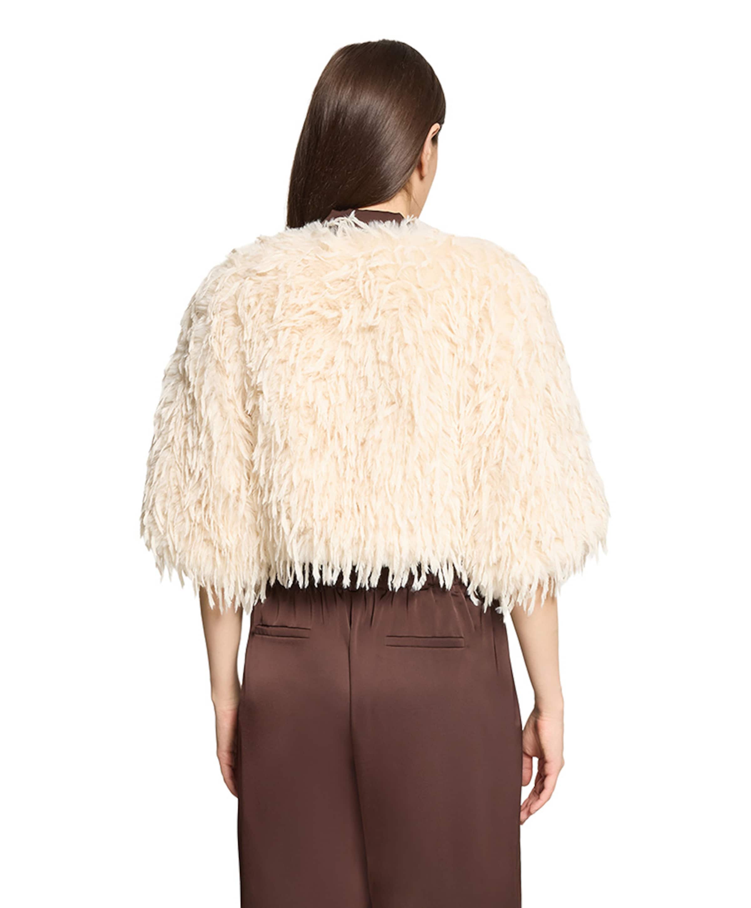 Vera Mont Dames jas beige