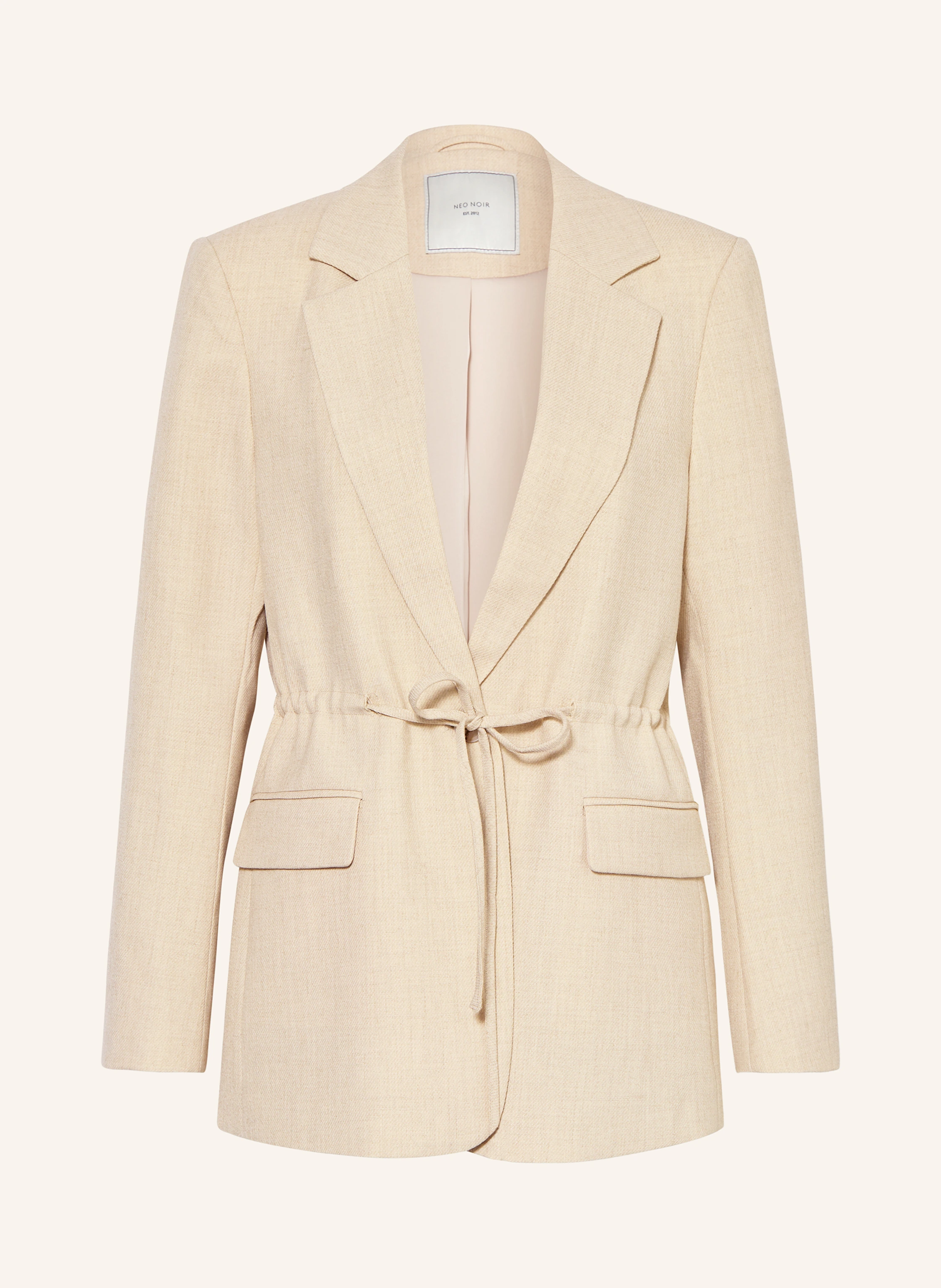 NEO NOIR Longblazer JEMMIE