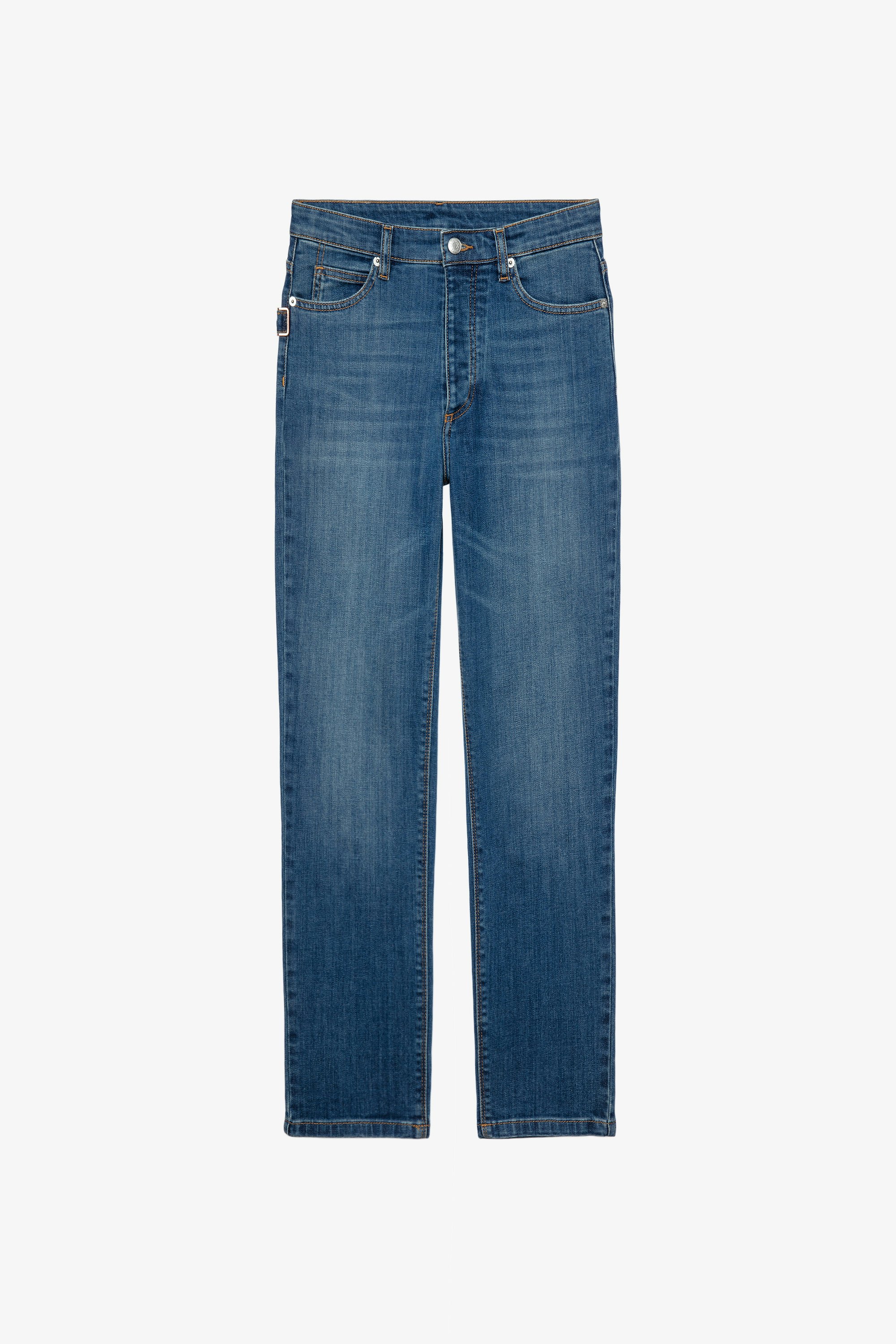 Jean Mamma