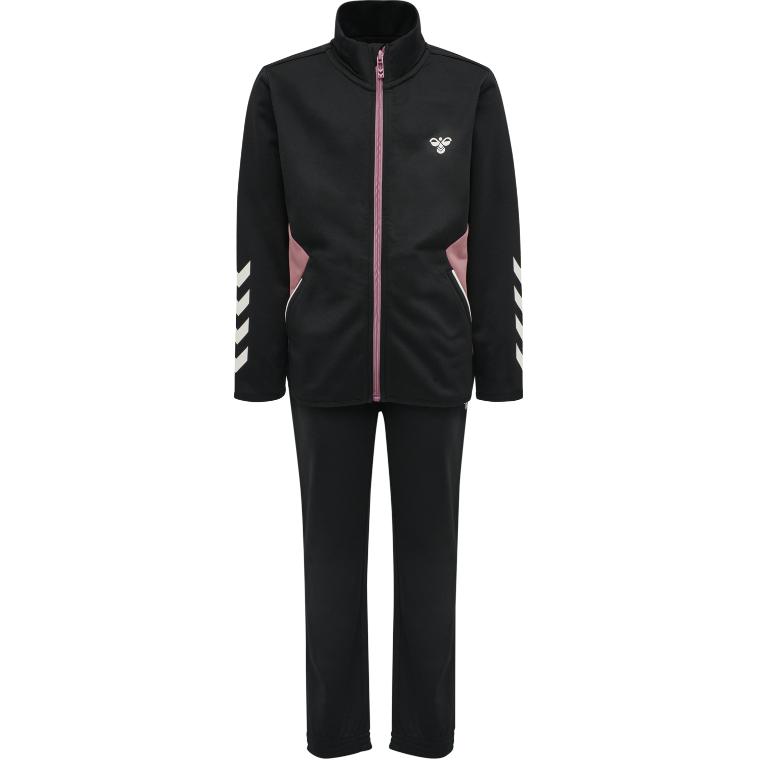 hmlCRUSH TRACKSUIT