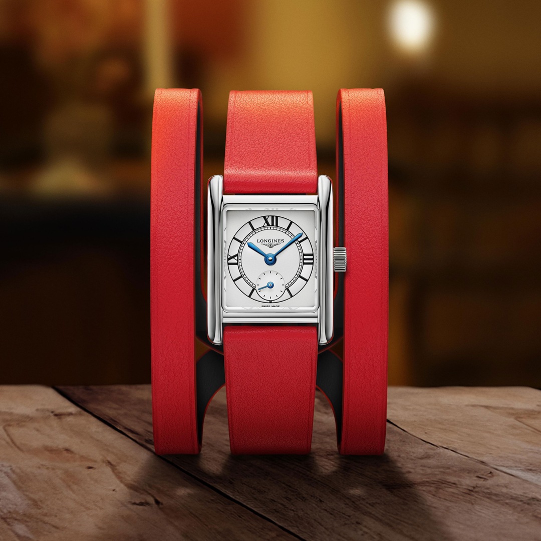 Longines Mini DolceVita 29mm