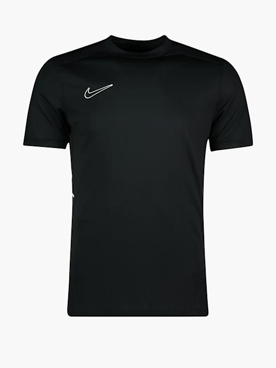 Nike T-Shirt Schwarz