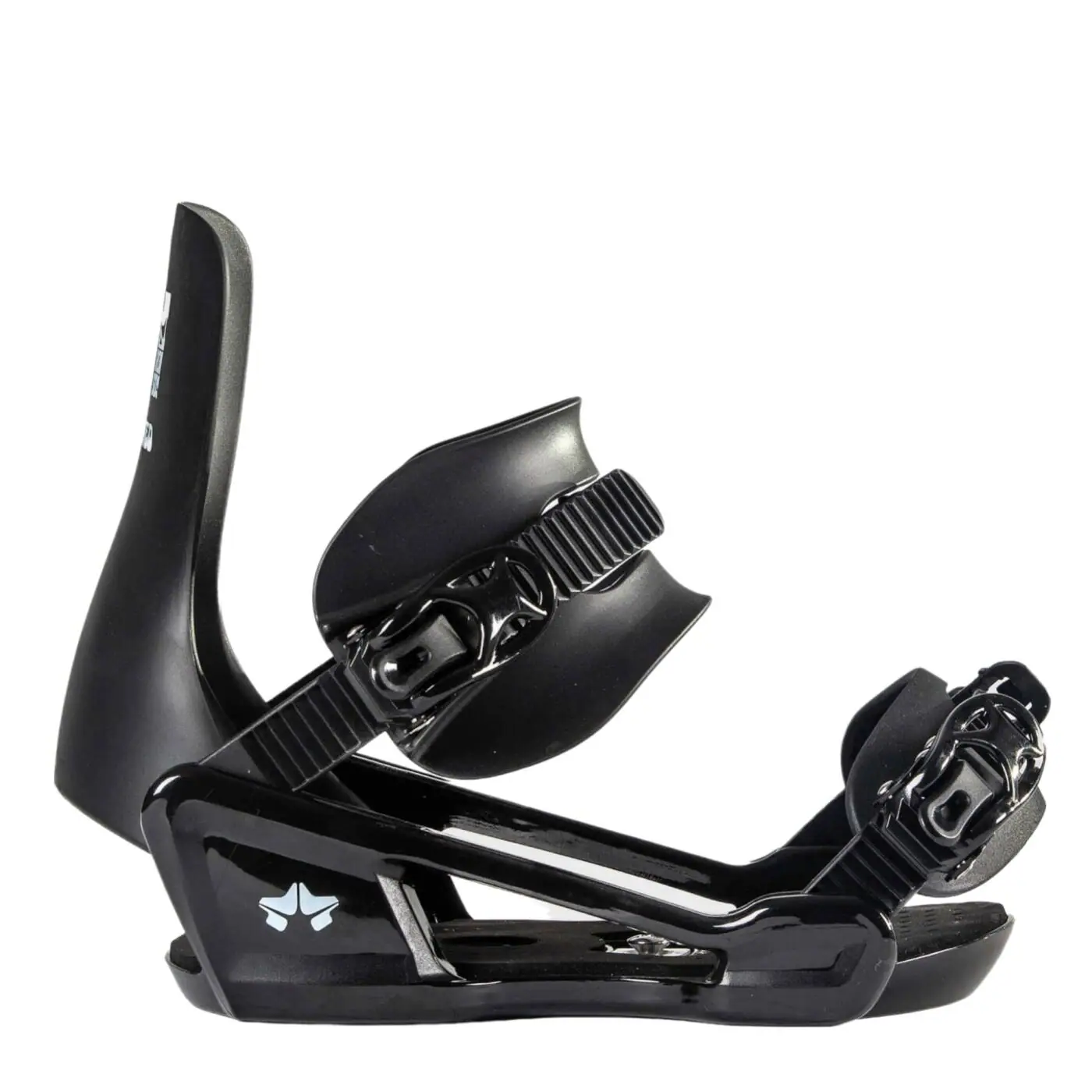Rome Minishred Børne Snowboardbindinger | SkatePro