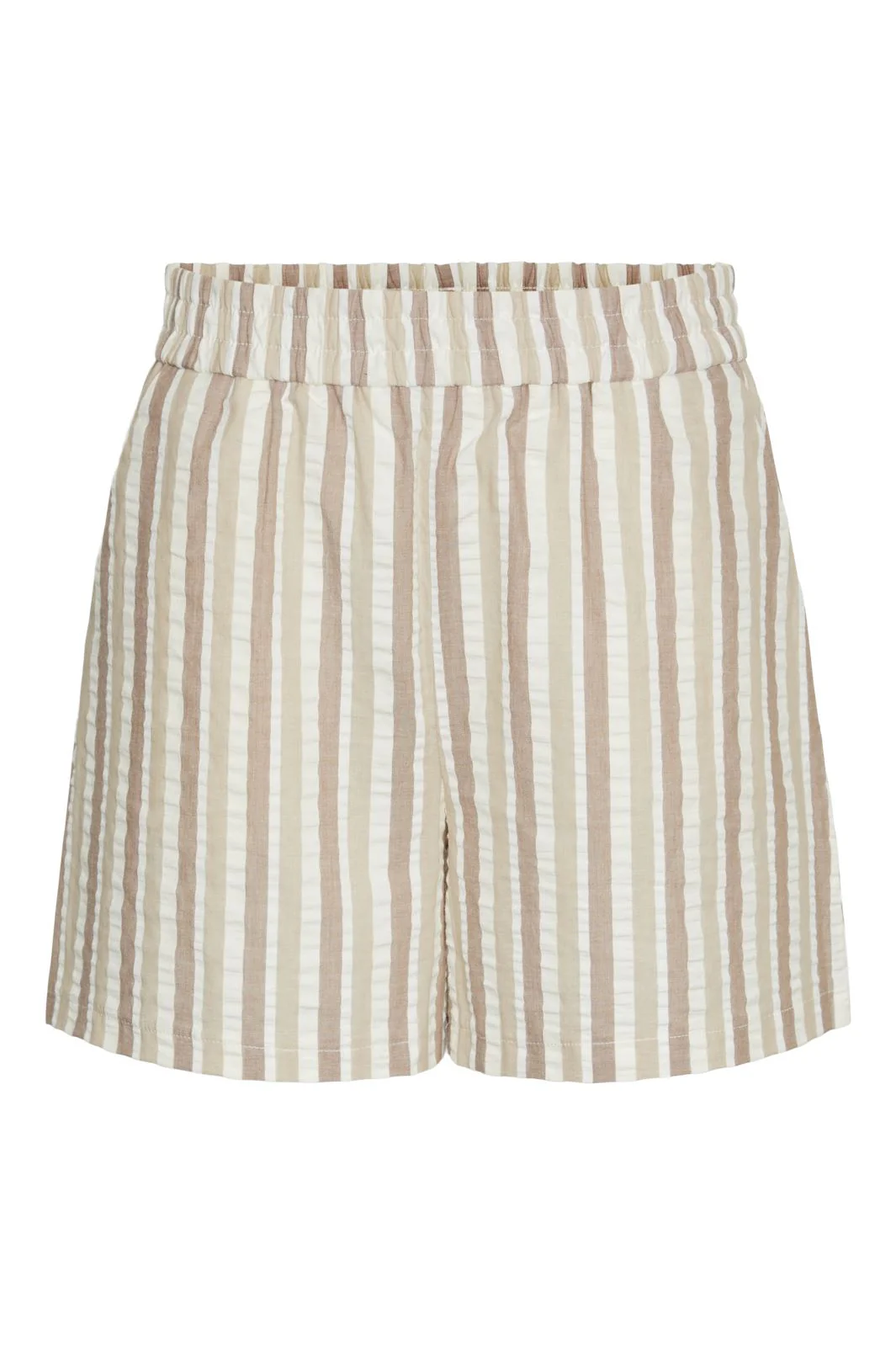 Pieces Pcaitlyn Shorts 4510807 nomad multi