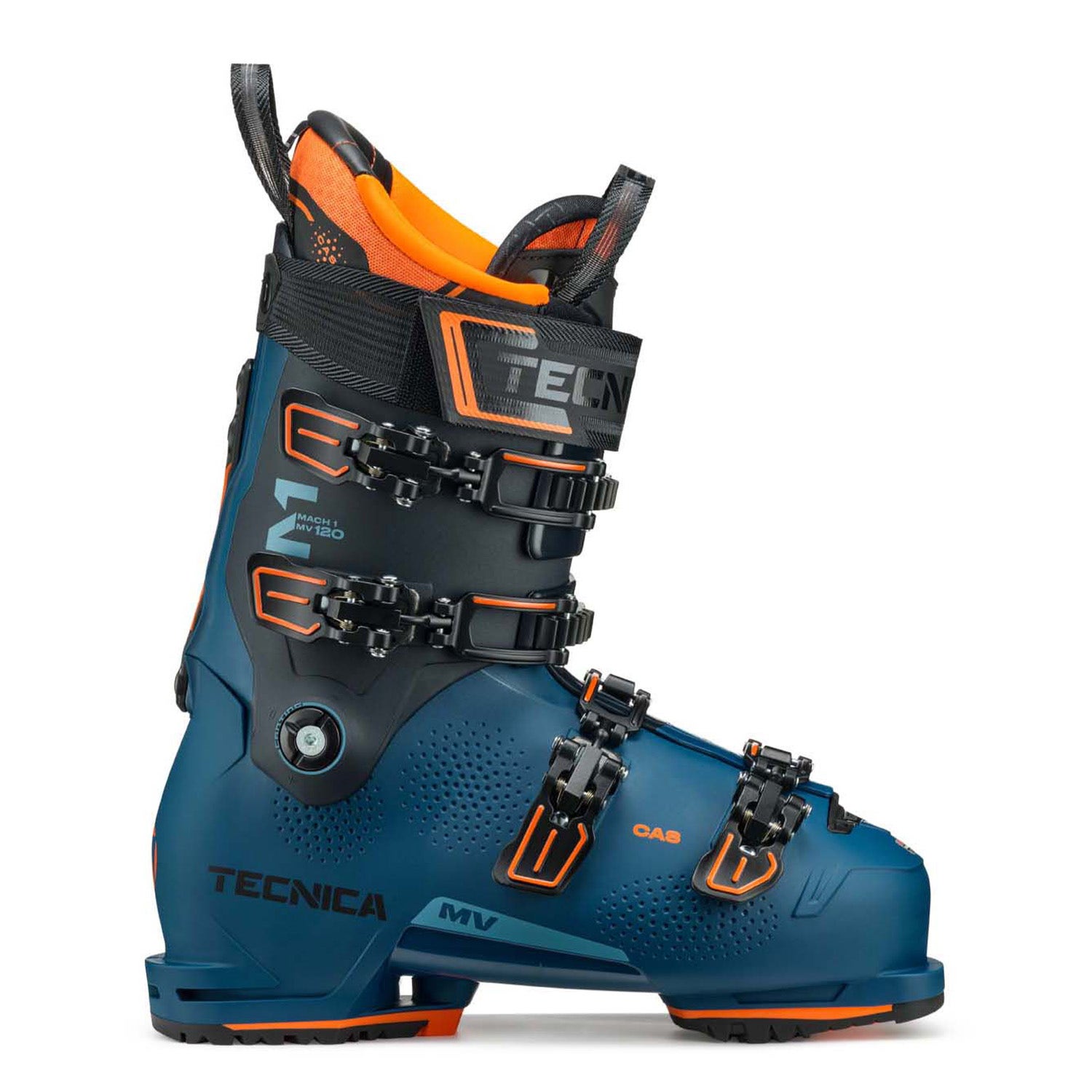Tecnica  Mach1 MV 120 TD GW
