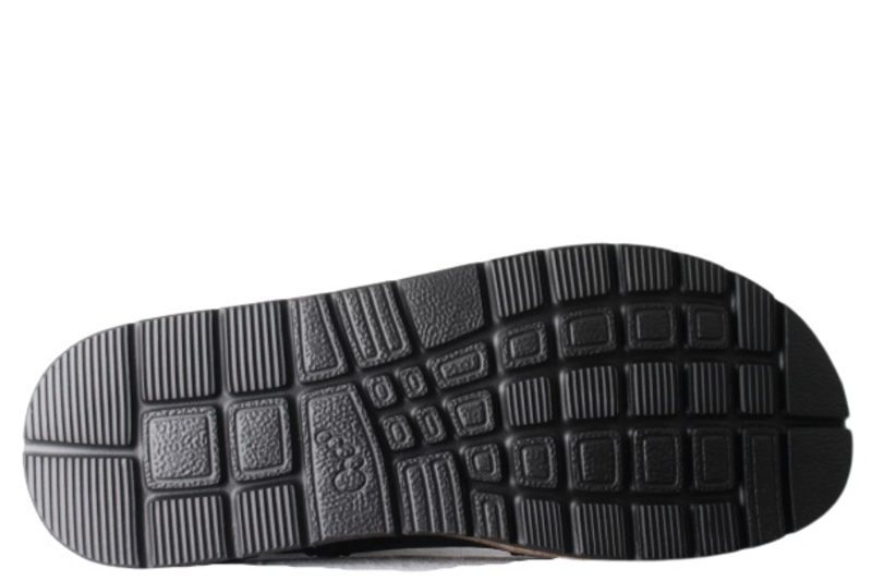 NEW FEET STØVLE SORT