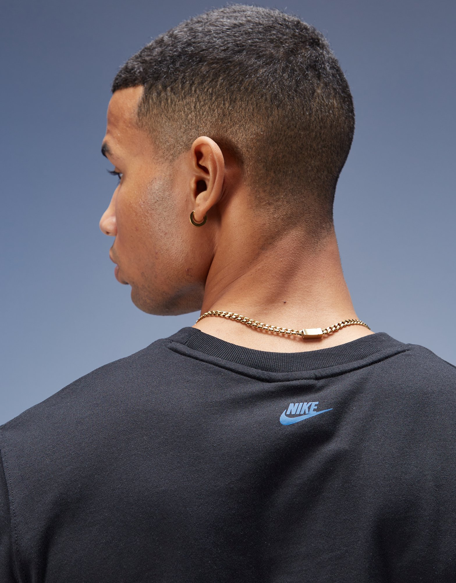 Nike T-shirt Air Max Homme