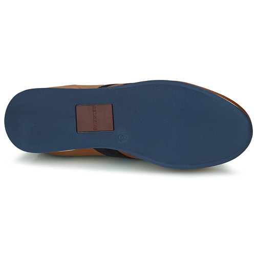 Redskins - LIVING - Cognac / Marine