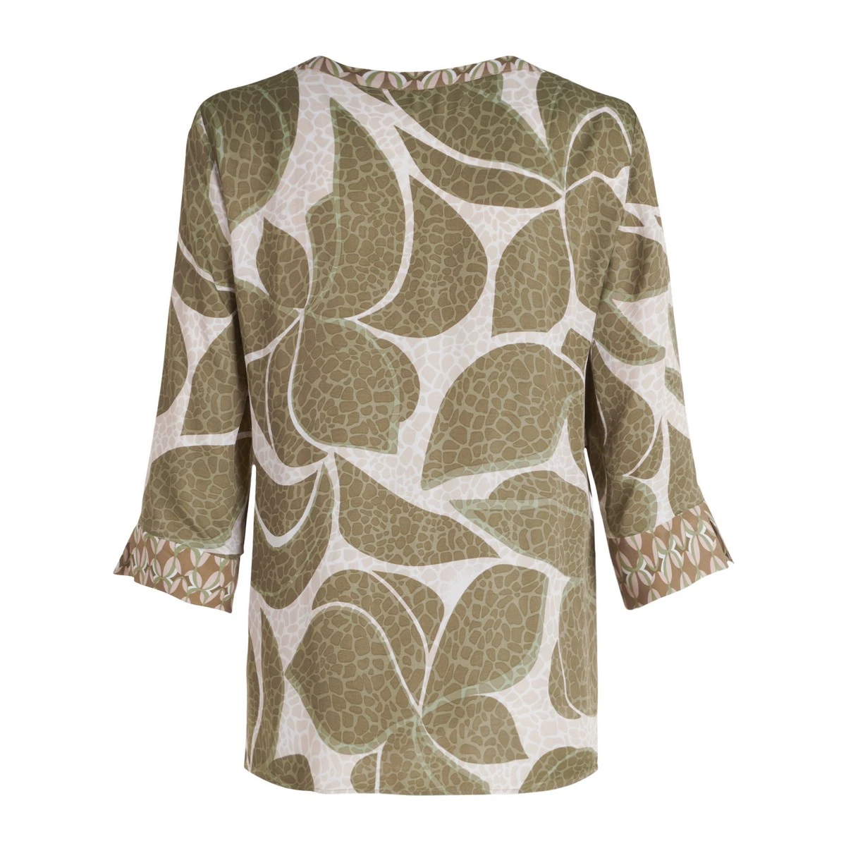 Dames Blouse NEW BL Eni
