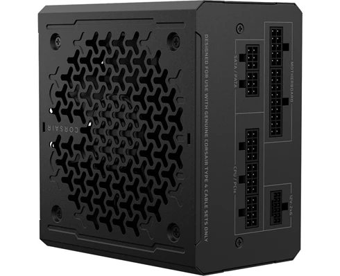 Corsair RM750e (2025) 750W ATX 3.1
