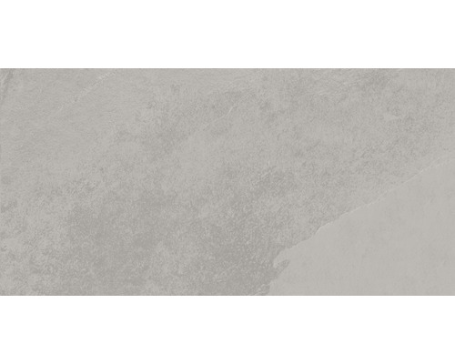 FLAIRSTONE porseleinen terrastegel Valley Grey gerectificeerde rand 120 x 60 x 2 cm