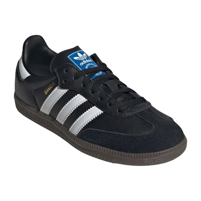 Adidas Samba OG Sneakers Junior