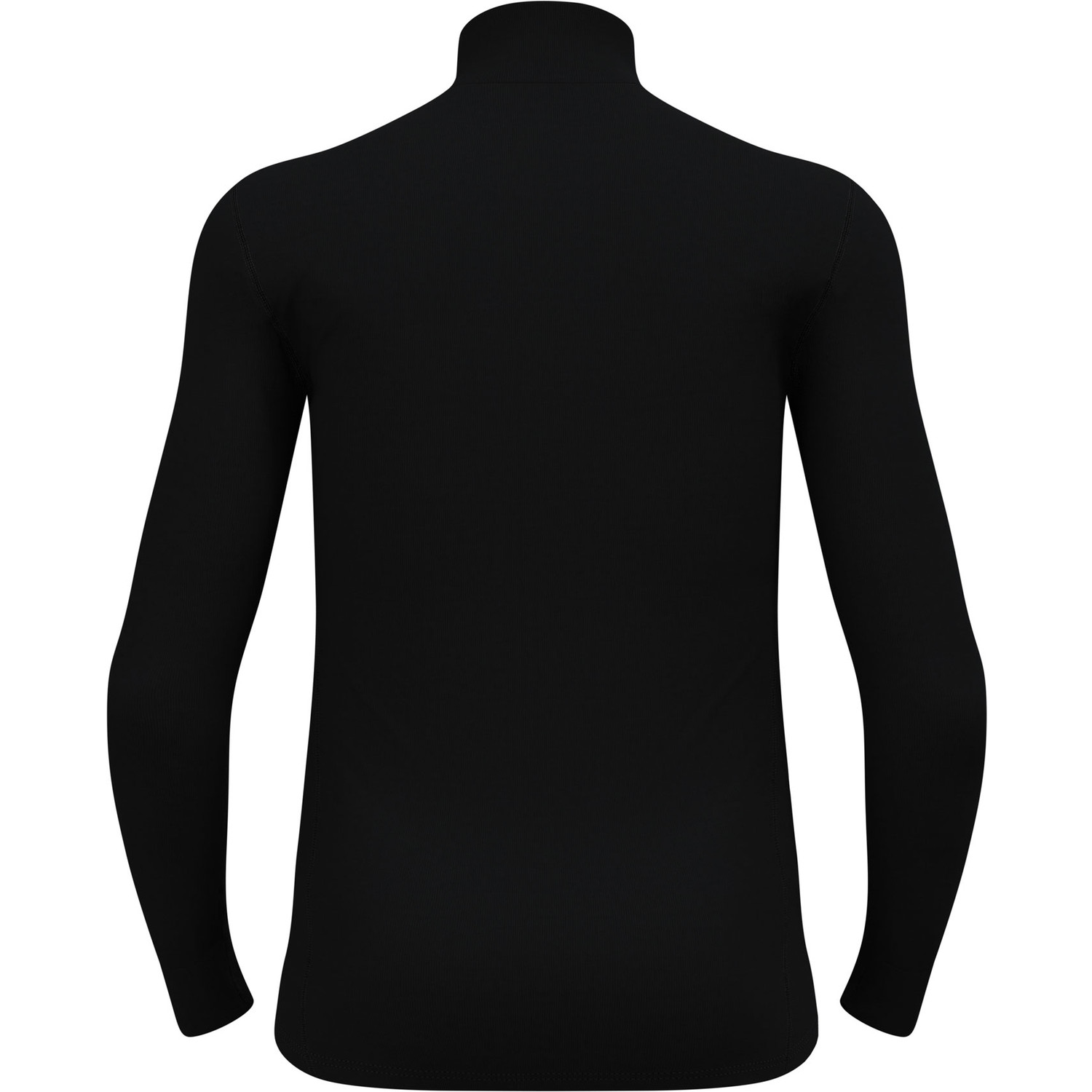 Odlo Active Warm 1/2-Zip Longsleeve Heren