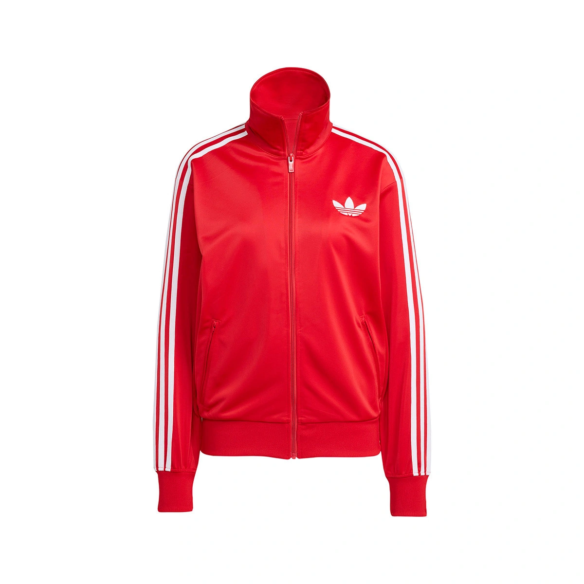Casaco adidas Firebird Mulher
