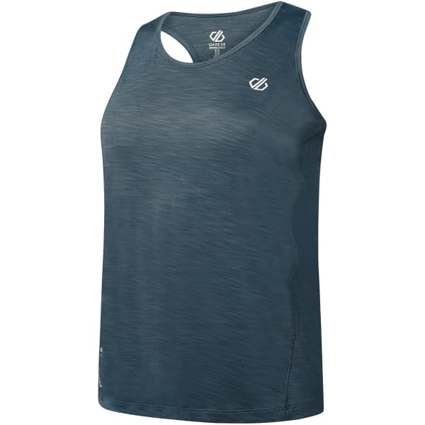 Débardeur trail DARE 2B MODERNIZE II VEST W ORION GREY